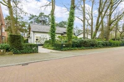 Woning Kruislaan 9 Bilthoven
