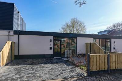 Woning Ligusterstraat 18A Nijmegen