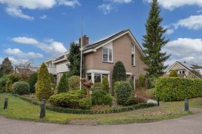 Woning Piersonlaan 16 Huizen