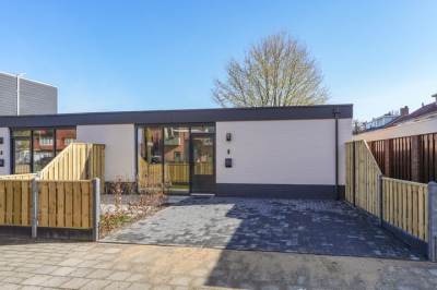 Woning Ligusterstraat 18B Nijmegen