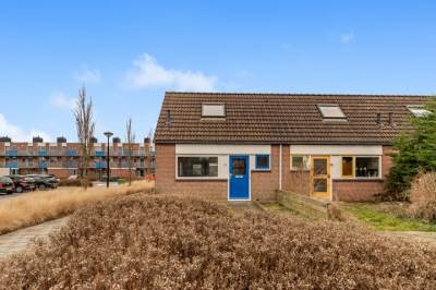 Woning Amstel 72 Heerhugowaard
