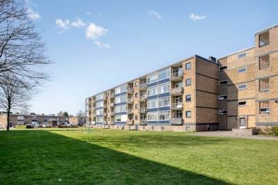 Woning Kobaltstraat 127 Apeldoorn