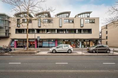 Woning Schilderhof 7 Almere