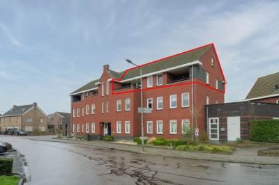 Woning Schiksedijk 11 America