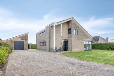 Woning Sassenstraat 13 Oijen