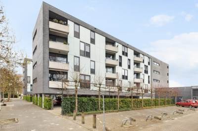 Woning Diekirchlaan 43 Eindhoven