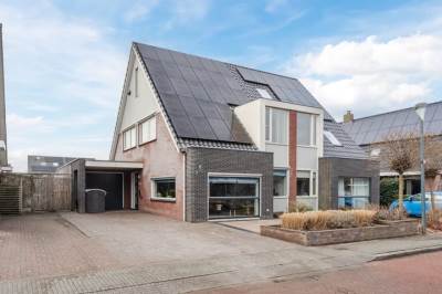 Woning De Swel 7 Joure