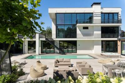 Woning Rembrandtweg 30 Noordwijk (ZH)