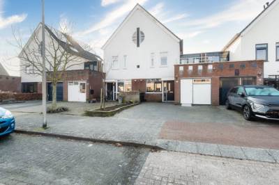 Woning Westfriesland 23 Emmeloord