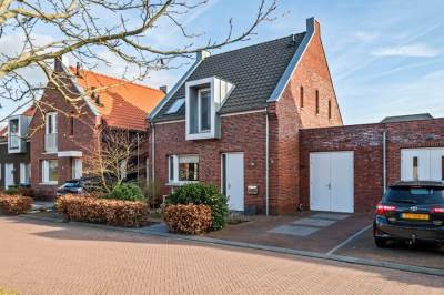 Woning Bessendreef 8 Asperen