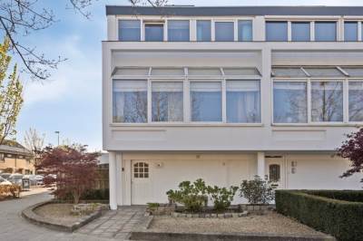 Woning Bruggelaan 30 Eindhoven