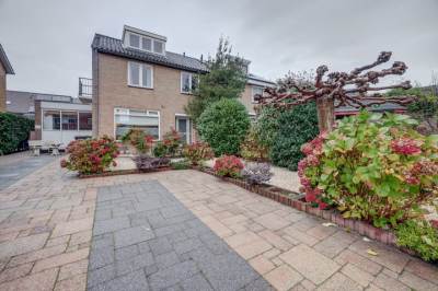 Woning 's-Gravenzandseweg 104 Naaldwijk