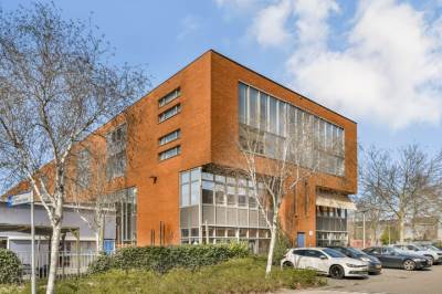 Woning Pieter van Slingerlandstraat 62 Voorhout