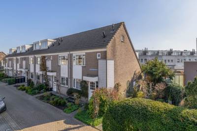 Woning Anna Blamandreef 20 Lisse