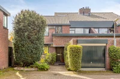 Woning Van Vredenburchlaan 31 Bergschenhoek