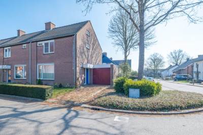 Woning Munsterweg 65 Susteren