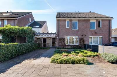 Woning Seevank 194 Zwanenburg