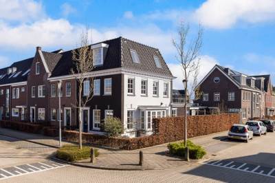 Woning Groenhove 18 Stolwijk