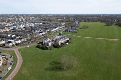 Woning Ravelijn 12 Amersfoort