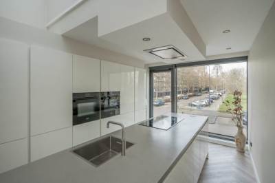 Woning Gravin Juliana van Stolberglaan 585 Leidschendam