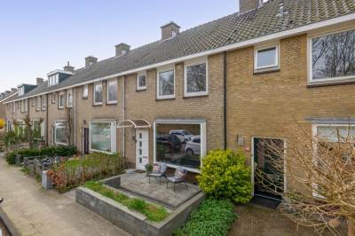 Woning Leliestraat 28 Zevenhuizen (ZH)