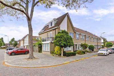 Woning Tarbot 16 Ridderkerk