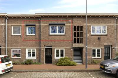 Woning Maastrichtseweg 51 Den Bosch