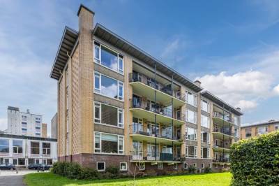 Woning Tolsteegplantsoen 491 Utrecht