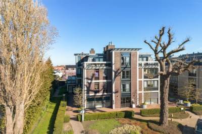 Woning Eemnesserweg 260002 Baarn