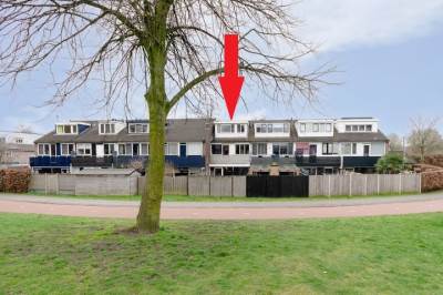Woning Neerijnen 37 Barneveld