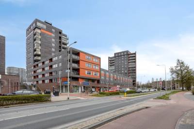 Woning Nina Simonestraat 50 Nijmegen