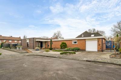 Woning Westerholtstraat 67 Horst