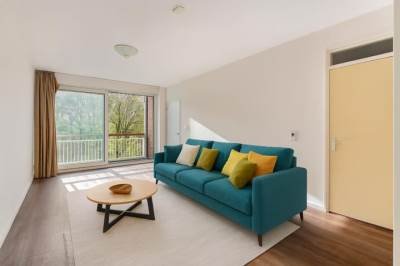 Woning Van Nijenrodeweg 488 Amsterdam