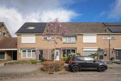 Woning Edelmanstraat 65 Kerkdriel