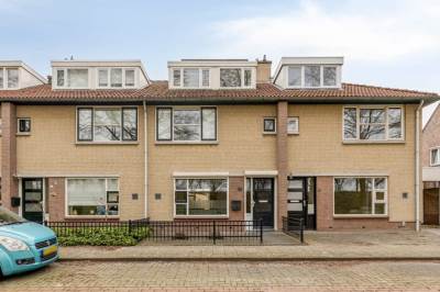 Woning Dwarseind 19 Best