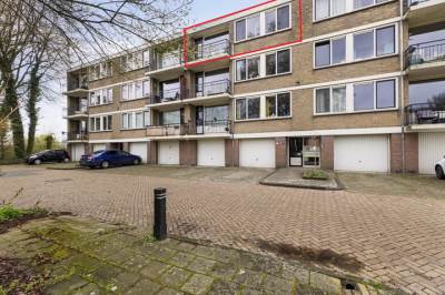 Woning Capella 101 Hoogeveen