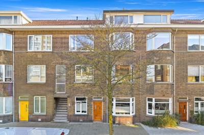 Woning Harstenhoekweg 255 Den Haag