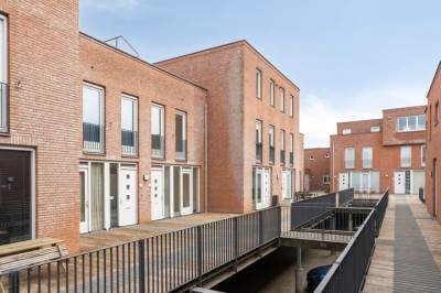 Woning Daliënwaerd 85 Den Bosch