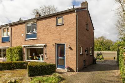 Woning Westerlaan 20 Nunspeet