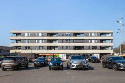 Woning Maaskant-erf 256 Dordrecht