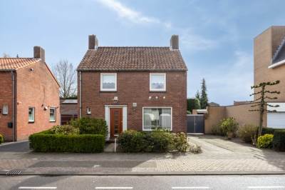 Woning Nieuwelaan 65 Made