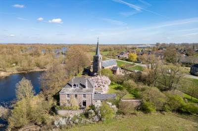 Woning Duffeltdijk 9 Kekerdom