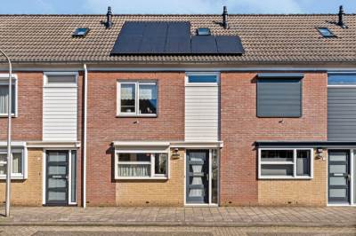 Woning Marktstraat 75 Raalte