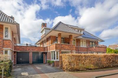 Woning Park de Wervelaan 45 Rijswijk (ZH)