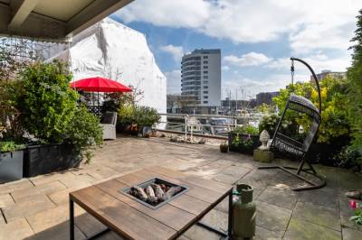 Woning Handelsplein 78 Rotterdam