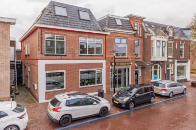 Woning Hoofdstraat 125D Hillegom