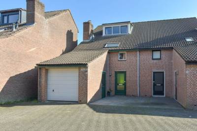 Woning Kerketuin 80 Zwaag