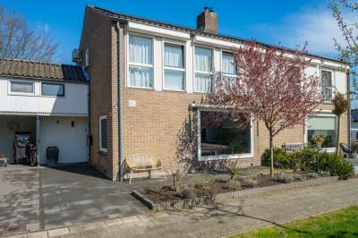 Woning Surinamestraat 4 Winterswijk