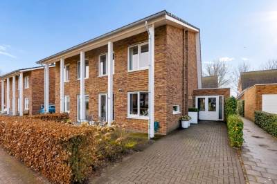 Woning Roosje Vechtstraat 36 Elburg