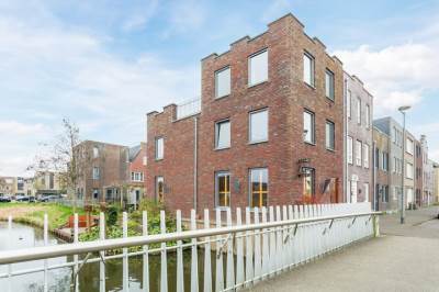 Woning Saturnussingel 500 Almere